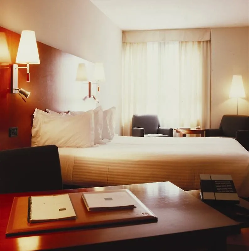 Ac Hotel Avenida De America By Marriott Madrid 3*,  Spain
