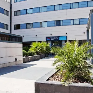 Travelodge Torrelaguna Madrid