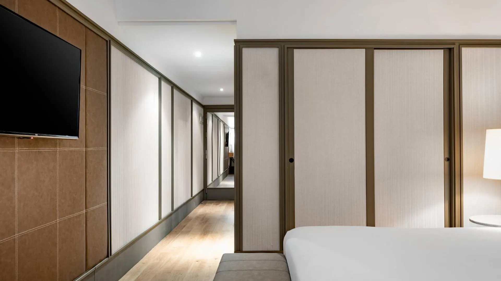 מדריד Ac Hotel Avenida De America By Marriott 3*,  ספרד
