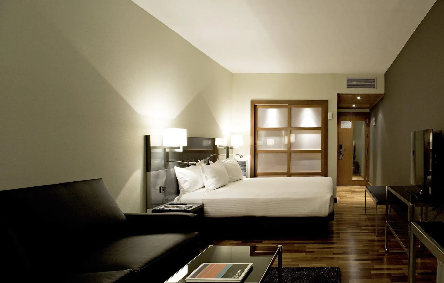 מדריד Ac Hotel Avenida De America By Marriott 3*,  ספרד