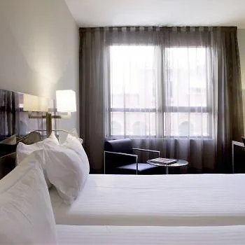 מדריד Ac Hotel Avenida De America By Marriott